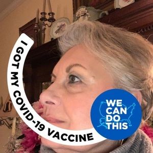 Meet your Posher, Paula